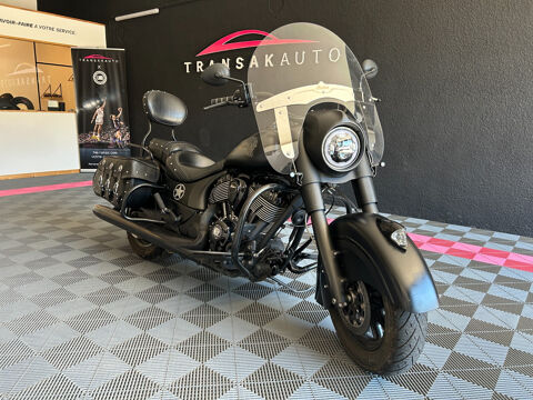Moto DIVERS 2019 occasion B&eacute;ziers 34500