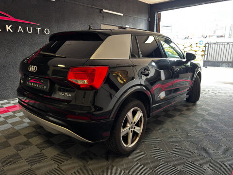 Q2 30 TDI 116 S tronic 7 Sport 2019 occasion 34500 B&eacute;ziers