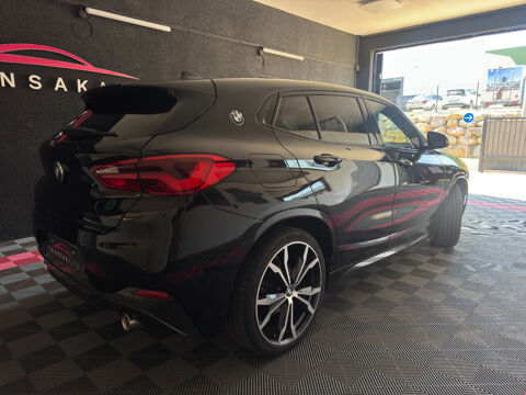 X2 sDrive 18d 150 ch BVA8 M Sport 2018 occasion 34500 B&eacute;ziers