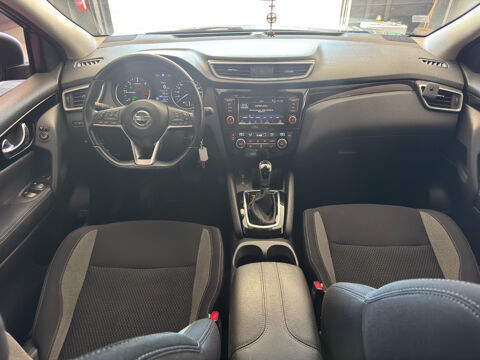 Qashqai 1.5 dCi 115 DCT Business Edition 2020 occasion 34500 B&eacute;ziers