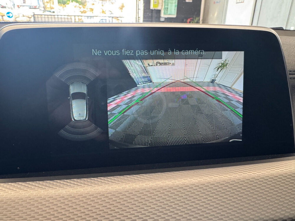 X2 sDrive 18d 150 ch BVA8 M Sport 2018 occasion 34500 B&eacute;ziers