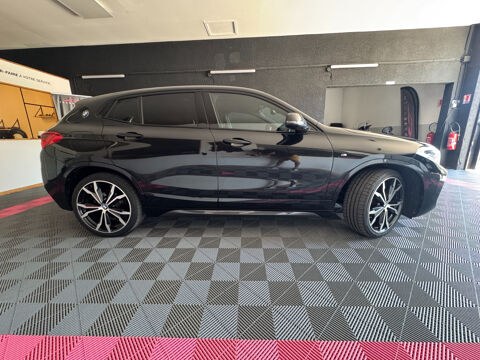 X2 sDrive 18d 150 ch BVA8 M Sport 2018 occasion 34500 B&eacute;ziers