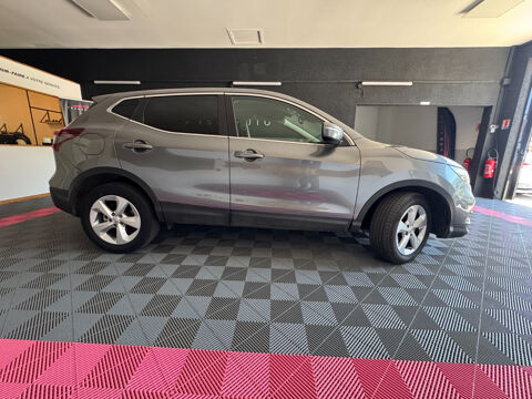Qashqai 1.5 dCi 115 DCT Business Edition 2020 occasion 34500 B&eacute;ziers