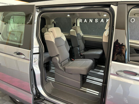 MULTIVAN Multivan Court 2.0 TDI 150 DSG7 Life 2024 occasion 34500 B&eacute;ziers