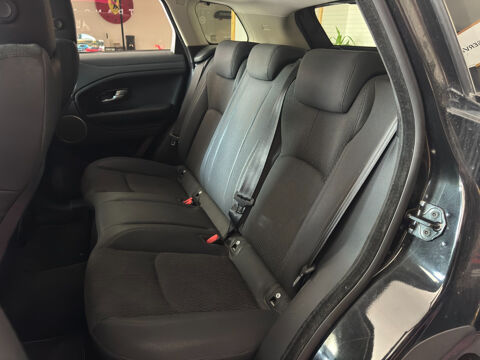 Range Rover 2.0 eD4 16V 2WD 150ch 2016 occasion 34500 B&eacute;ziers
