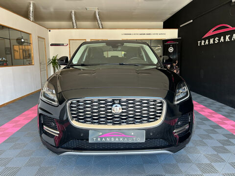 E-PACE E-Pace 2.0 D-165 ch MHEV AWD BVA 2021 occasion 34500 B&eacute;ziers