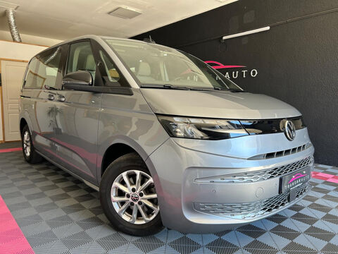 MULTIVAN Multivan Court 2.0 TDI 150 DSG7 Life 2024 occasion 34500 B&eacute;ziers