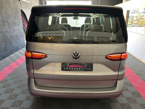 MULTIVAN Multivan Court 2.0 TDI 150 DSG7 Life 2024 occasion 34500 B&eacute;ziers