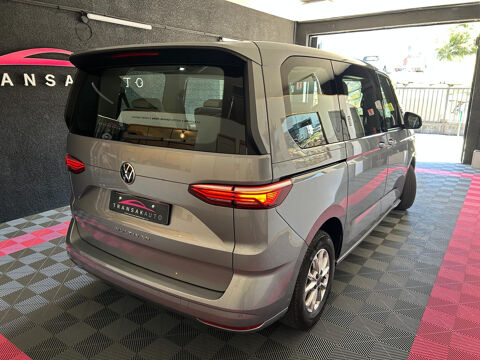 MULTIVAN Multivan Court 2.0 TDI 150 DSG7 Life 2024 occasion 34500 B&eacute;ziers