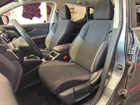 Qashqai 1.5 dCi 115 DCT Business Edition 2020 occasion 34500 B&eacute;ziers