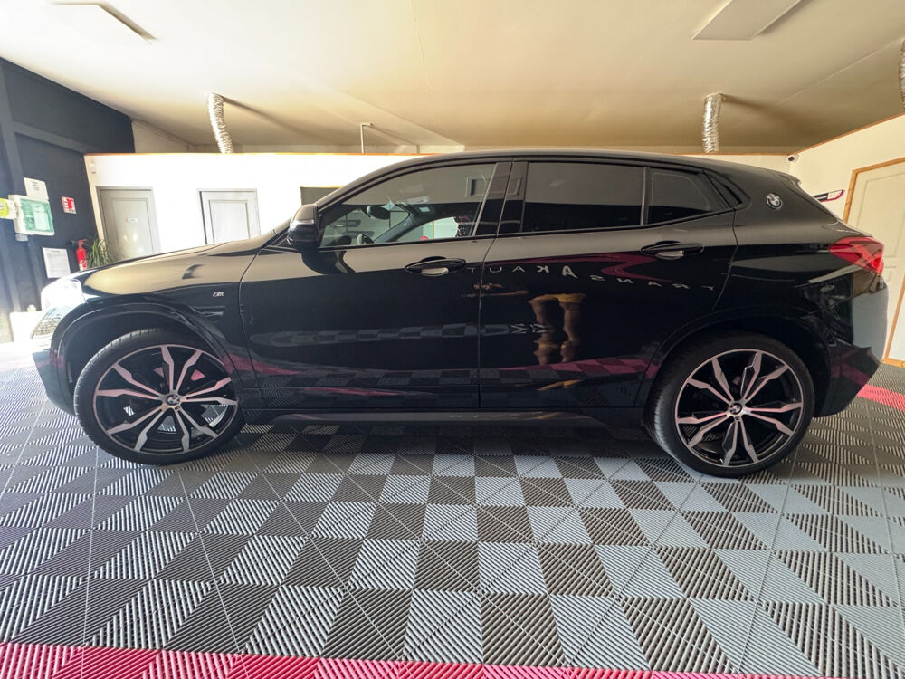 X2 sDrive 18d 150 ch BVA8 M Sport 2018 occasion 34500 B&eacute;ziers