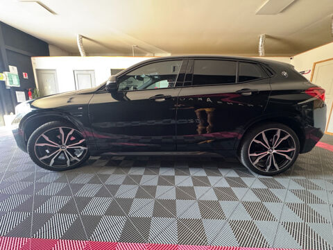 X2 sDrive 18d 150 ch BVA8 M Sport 2018 occasion 34500 B&eacute;ziers