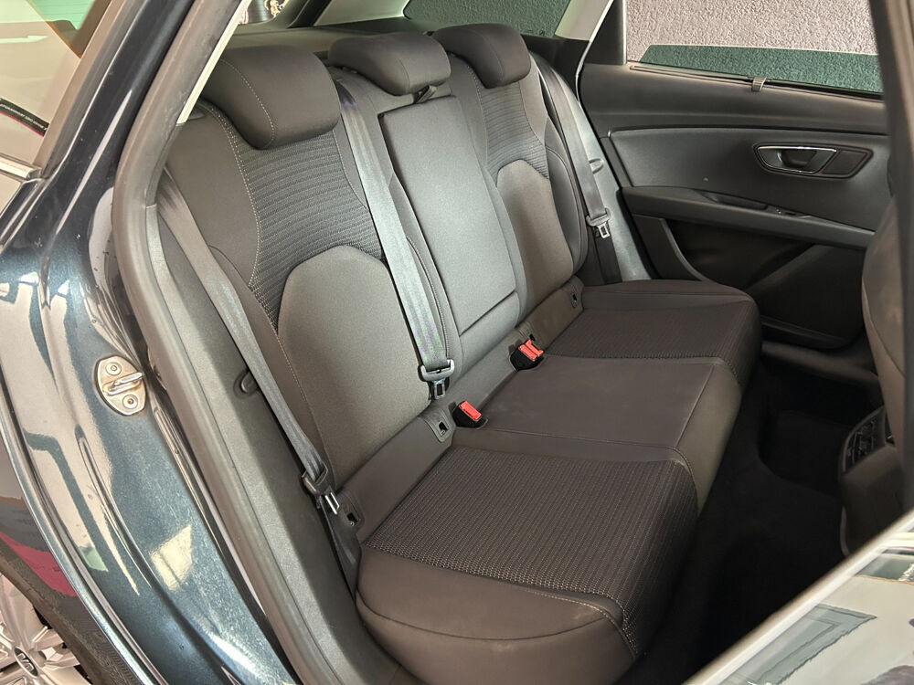 Leon ST 1.5 TSI 150 Start/Stop ACT DSG7 Xcellence 2019 occasion 34500 B&eacute;ziers