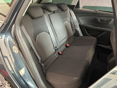 Leon ST 1.5 TSI 150 Start/Stop ACT DSG7 Xcellence 2019 occasion 34500 B&eacute;ziers