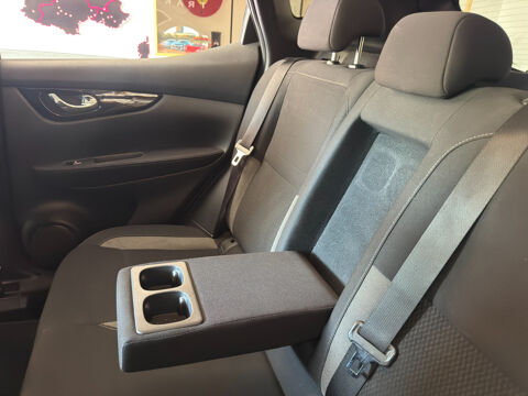 Qashqai 1.5 dCi 115 DCT Business Edition 2020 occasion 34500 B&eacute;ziers