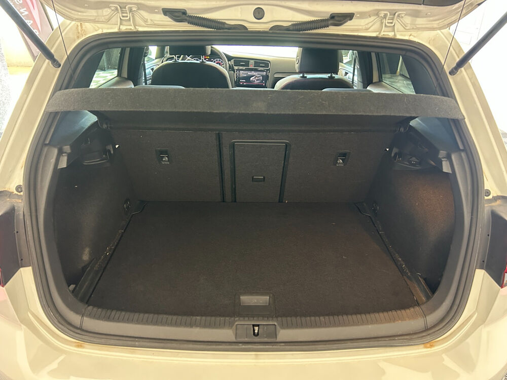 Golf 2.0 TSI 245 DSG7 GTI Performance 2018 occasion 34500 B&eacute;ziers