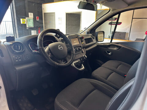 NV300 FOURGON L1H1 2T8 2.0 DCI 120 BVM OPTIMA 2020 occasion 34500 B&eacute;ziers
