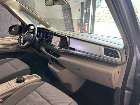 MULTIVAN Multivan Court 2.0 TDI 150 DSG7 Life 2024 occasion 34500 B&eacute;ziers
