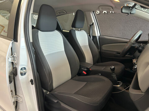 Yaris Pro 110 VVT-i France Connect 2020 occasion 34500 B&eacute;ziers
