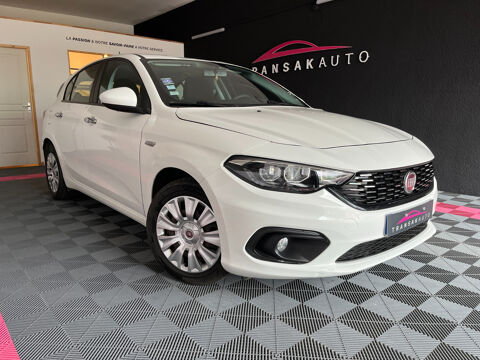 Fiat Tipo Station Wagon 1.4 95 ch Pop 2018 occasion Béziers 34500