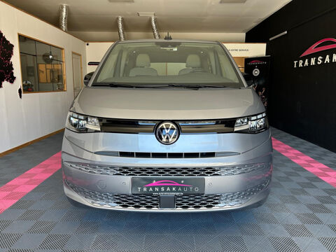 MULTIVAN Multivan Court 2.0 TDI 150 DSG7 Life 2024 occasion 34500 B&eacute;ziers