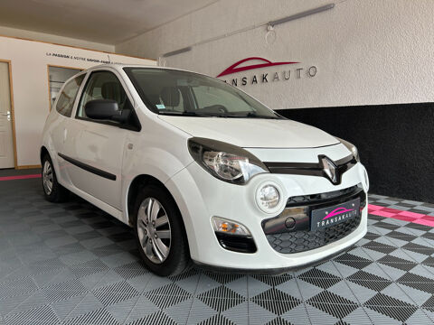 Renault twingo ii 1.2 LEV 16v 75 eco2 Access Euro 5