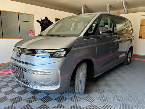 MULTIVAN Multivan Court 2.0 TDI 150 DSG7 Life 2024 occasion 34500 B&eacute;ziers