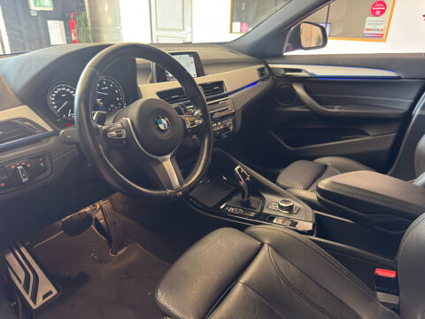 X2 sDrive 18d 150 ch BVA8 M Sport 2018 occasion 34500 B&eacute;ziers