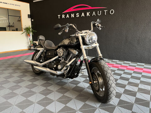 Annonce voiture Moto DIVERS 7990 