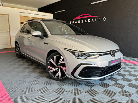 Volkswagen Golf 1.5 eTSI OPF 150 DSG7 R-Line 2023 occasion B&eacute;ziers 34500