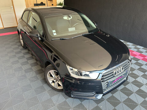 A1 1.4 TDI 90 Business Line 2016 occasion 34500 Béziers