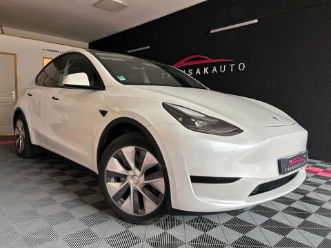 Tesla Model Y MODEL Y Standard RWD 2023 occasion B&eacute;ziers 34500