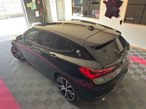 X2 sDrive 18d 150 ch BVA8 M Sport 2018 occasion 34500 B&eacute;ziers