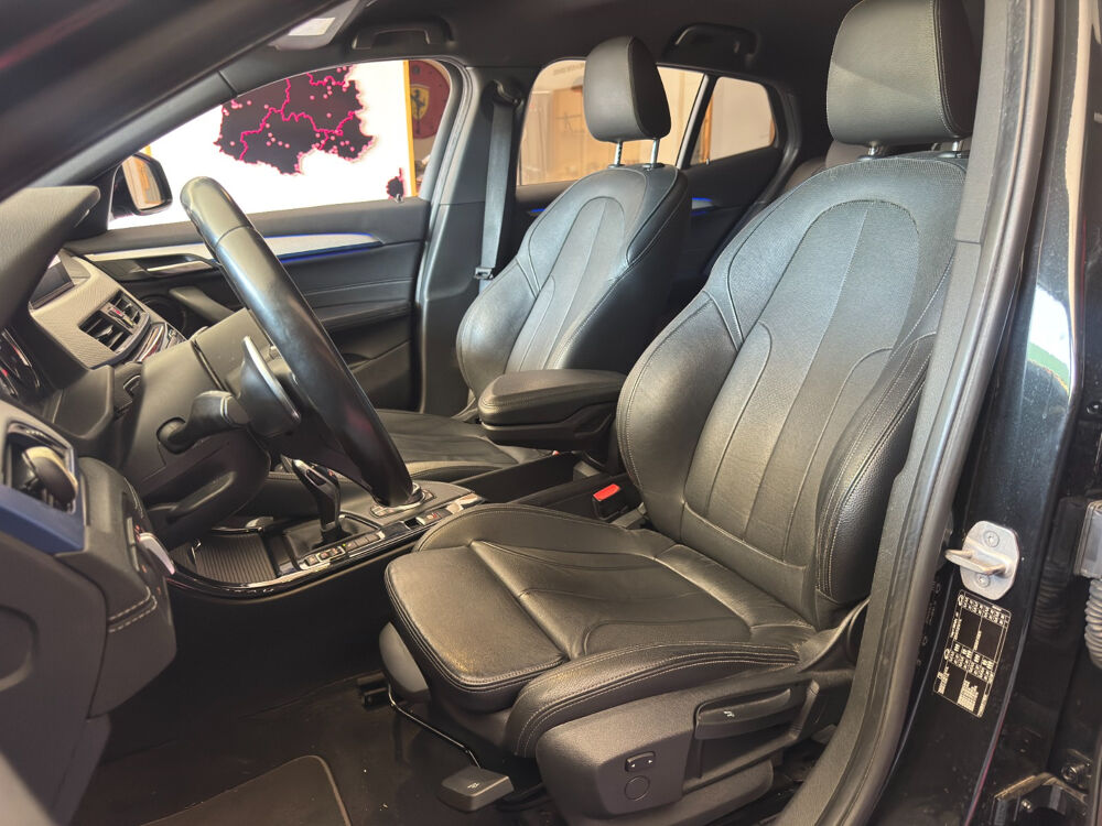 X2 sDrive 18d 150 ch BVA8 M Sport 2018 occasion 34500 B&eacute;ziers