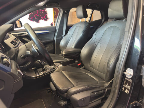 X2 sDrive 18d 150 ch BVA8 M Sport 2018 occasion 34500 B&eacute;ziers