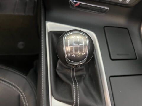 Corvette Coup&eacute; 6.2 V8 466 ch Stingray 2014 occasion 34500 B&eacute;ziers