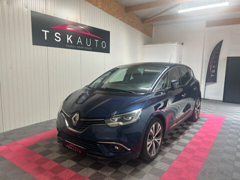 Annonce voiture Renault Scenic IV 13990 