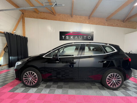 Serie 2 Active Tourer 218d 150 ch DKG7 Luxury 2022 occasion 14460 Colombelles
