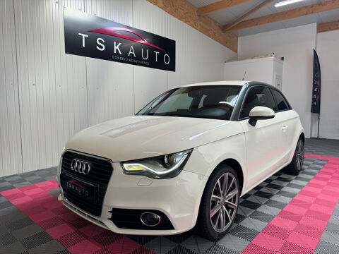 Audi a1 1.2 TFSI 86 Ambition Luxe