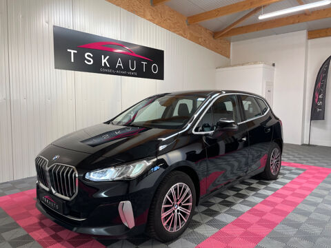 Annonce voiture BMW Serie 2 22490 