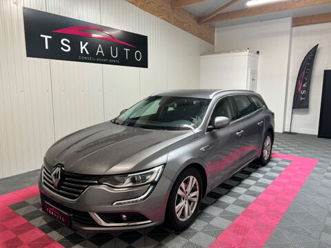 Renault Talisman Estate dCi 130 Energy Zen 2017 occasion Colombelles 14460