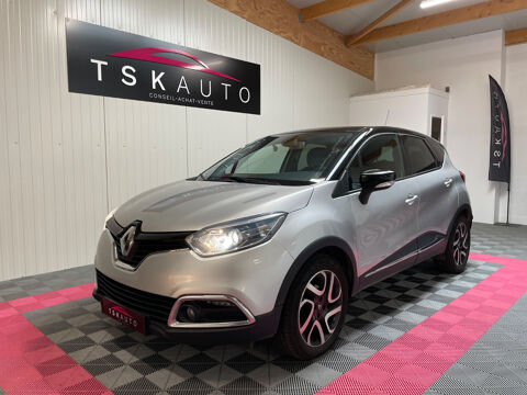 Renault captur TCe 90 Energy Intens/ Entretien complet
