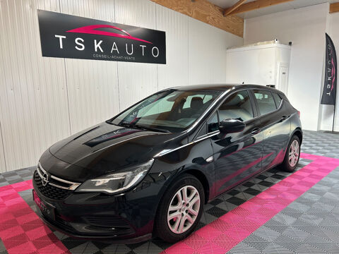 Opel Astra 1.0 ECOTEC Turbo 105 ch Edition 2019 occasion Colombelles 14460