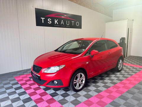 Seat ibiza ST 1.2 TDI CR 75 FAP Style COPA