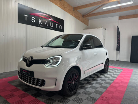 Renault Twingo III SCe 65 SL Urban Night 2023 occasion Colombelles 14460