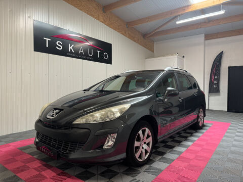 Peugeot 308 sw 1.6 VTi 120ch Confort Pack