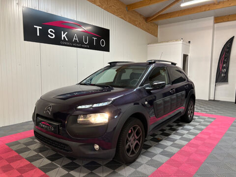 Citroen c4 cactus PureTech 82 Shine