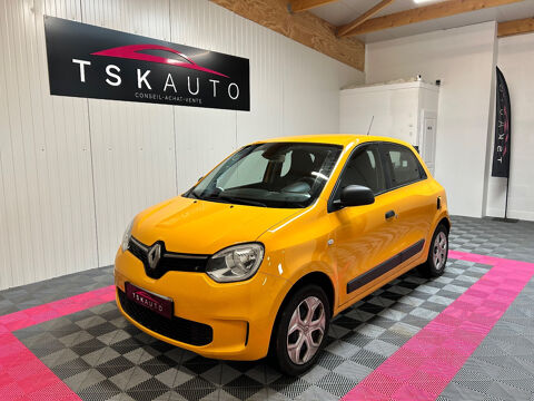 Renault twingo iii SCe 65 - 20 Life