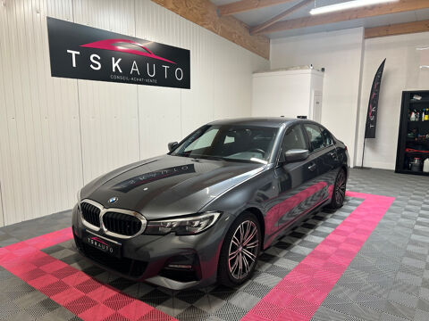 Annonce voiture BMW Srie 3 28990 