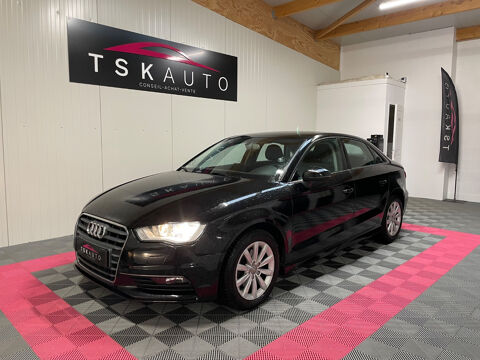 Annonce voiture Audi A3 9990 
